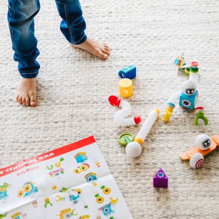 SmartMax Roboflex Plus