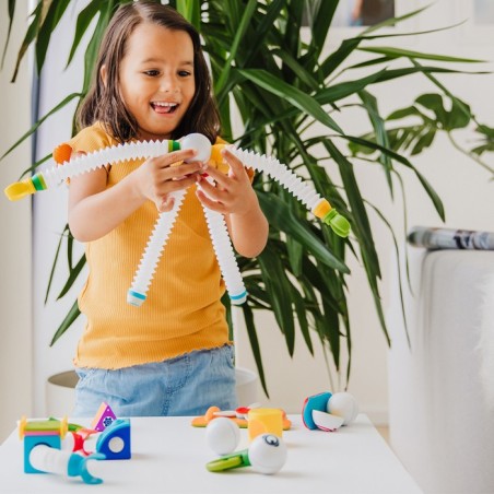 SmartMax Roboflex Plus