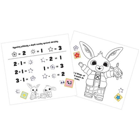 Jiri Models Razítkovánky Bing