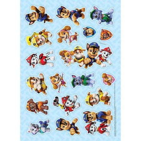 Jiri Models Moje tvarované omalovánky Tlapková patrola