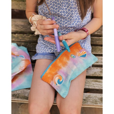 DJECO DIY Textilní návrhy