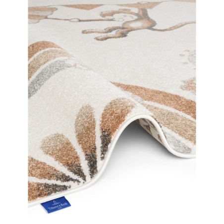 Villeroy & Boch Dětský kusový koberec Boho Kids 106309 Cream Multicolor 160x230