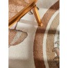 Villeroy & Boch Dětský kusový koberec Boho Kids 106308 Cream Multicolor 120x170 cm