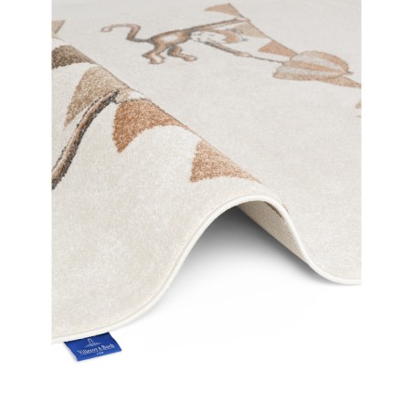 Villeroy & Boch Dětský kusový koberec Boho Kids 106308 Cream Multicolor 160x230 cm