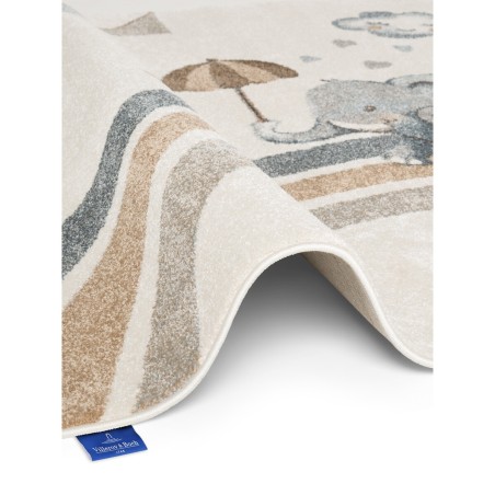Villeroy & Boch Dětský kusový koberec Boho Kids 106306 Cream Multicolor 160x230 cm