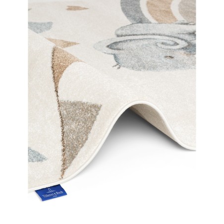 Villeroy & Boch Dětský kusový koberec Boho Kids 106305 Cream Multicolor 120x170 cm