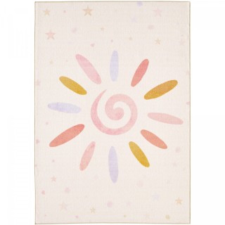 Ayyildiz Dětský kusový koberec Play 2021 Cream 120x170 cm