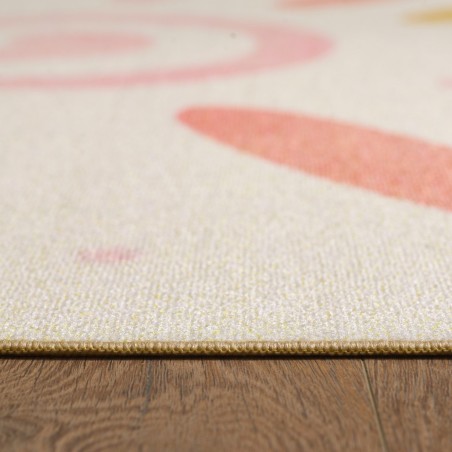 Ayyildiz Dětský kusový koberec Play 2021 Cream 160x230 cm