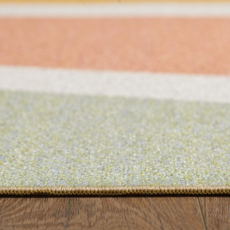 Ayyildiz Dětský kusový koberec Play 2020 Multi 80x120 cm