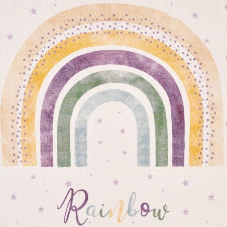 Ayyildiz Dětský kusový koberec Play 2018 Cream 120x170 cm