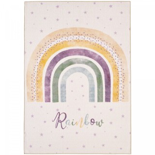 Ayyildiz Dětský kusový koberec Play 2018 Cream 120x170 cm