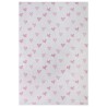 Hanse Home Dětský koberec Adventures 105945 Cream Rose 120x170 cm