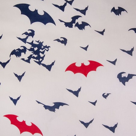 Jerry Fabrics Dětské povlečení Batman Gotham´s Knight 140x200, 70x90 cm