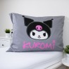 Jerry Fabrics Dětské povlečení Kuromi HK065 140x200, 70x90 cm