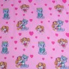 Jerry Fabrics Dětské povlečení do postýlky Paw Patrol 526 baby 100x135, 40x60 cm