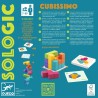 Djeco Sologic Cubissimo