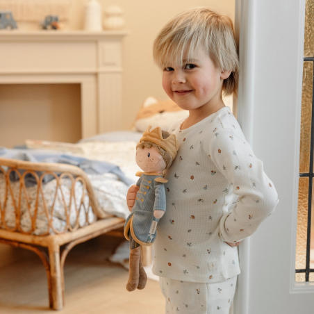 Little Dutch Panenka princ Jim 35 cm