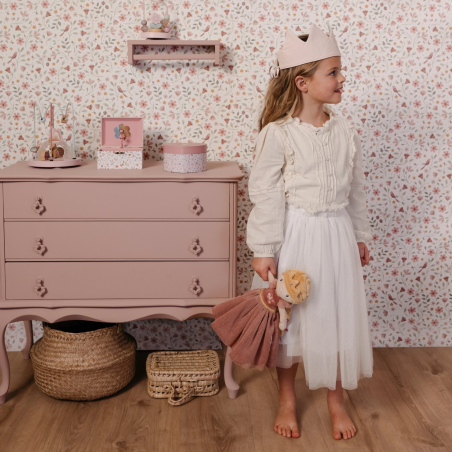 Little Dutch Panenka princezna Julia 35 cm