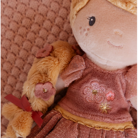 Little Dutch Panenka princezna Julia 35 cm