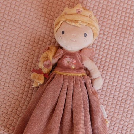 Little Dutch Panenka princezna Julia 35 cm