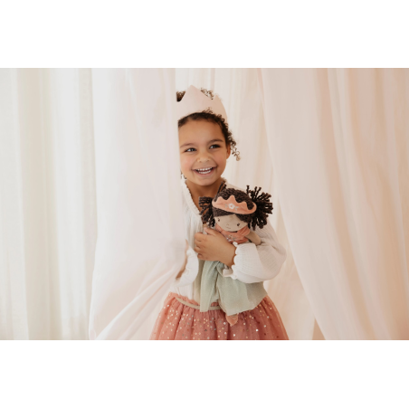 Little Dutch Panenka princezna Evi 35 cm