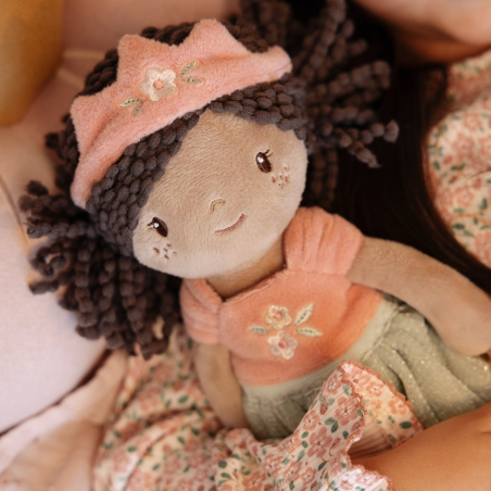 Little Dutch Panenka princezna Evi 35 cm