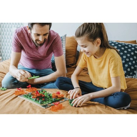 SmartGames Strategická hra Draci ohniváci