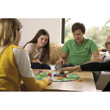 SmartGames Rodinná hra Skokani