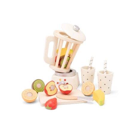 New Classic Toys Dřevěný Smoothie maker