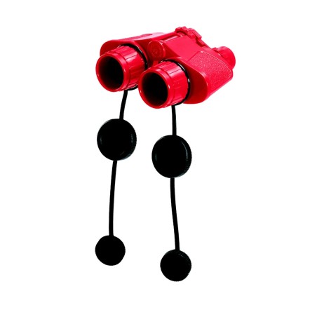 Navir Červený dalekohled Super 40