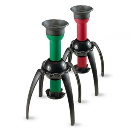 Navir Dětský mikroskop pavoučí oko