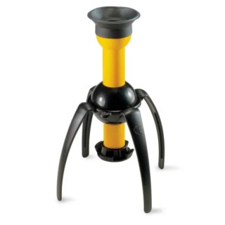 Navir Dětský mikroskop pavoučí oko