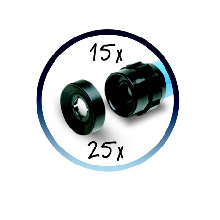 Navir Dětský teleskop se stativem