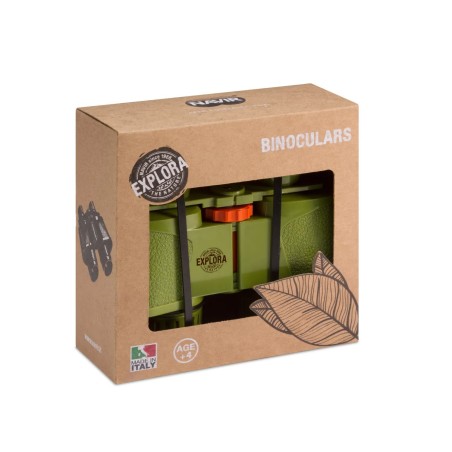 Navir Explora dalekohled