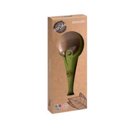 Navir Explora dětská lupa