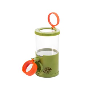 Navir Explora kelímek na pozorování hmyzu