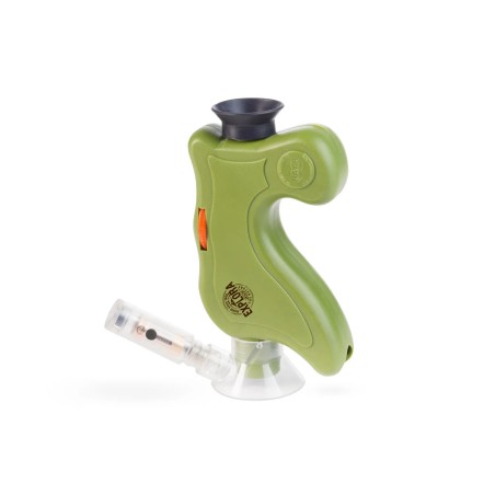 Navir Explora přenosný mikroskop s osvětlením