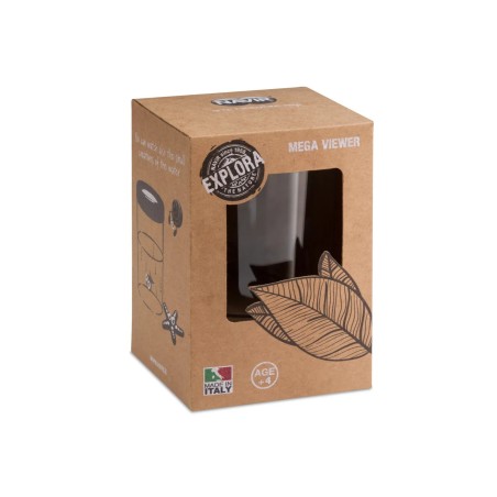 Navir Explora velký kelímek na pozorování hmyzu