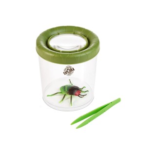 Navir Explora velký kelímek na pozorování hmyzu