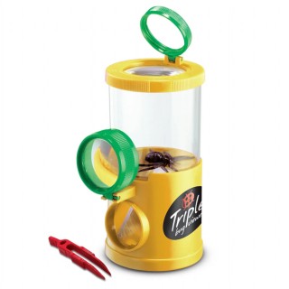 Navir Kelímek na pozorování hmyzu