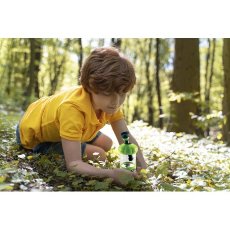 Navir Kelímek na pozorování hmyzu s mikroskopem