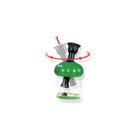 Navir Kelímek na pozorování hmyzu s mikroskopem