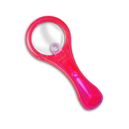 Navir Lupa s pinzetou