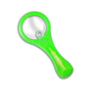 Navir Lupa s pinzetou