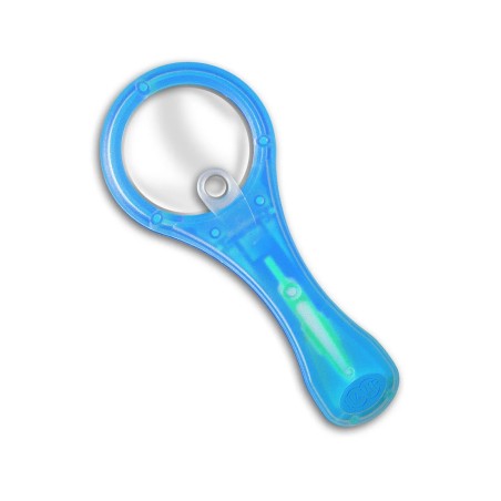 Navir Lupa s pinzetou