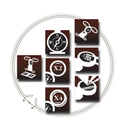 Navir Optický multifunkční přístroj