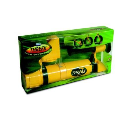 Navir Optický transformační nástroj 3v1