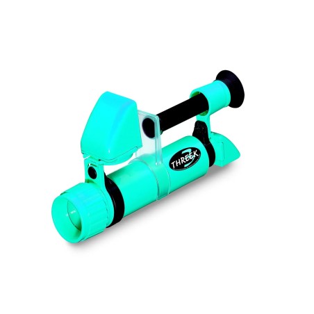 Navir Optický transformační nástroj 3v1