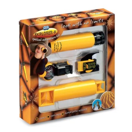 Navir Průzkumnická sada