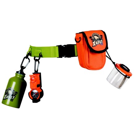 Navir Průzkumnický opasek s výbavou